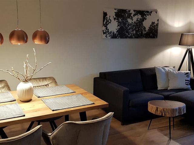 ELBQUARTIER N°3 | Exclusive flat near the heart of the town