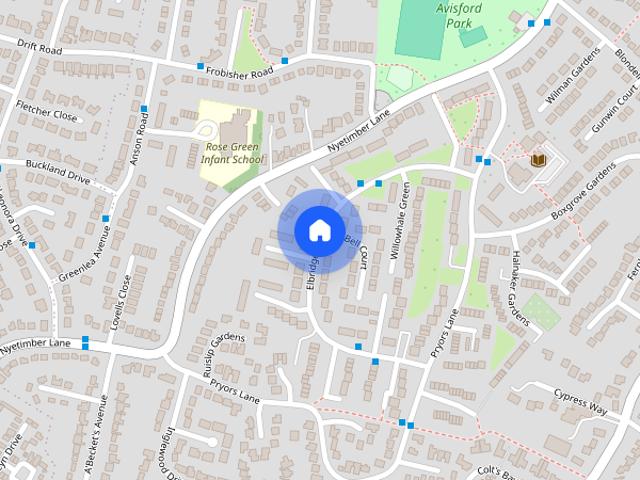 Elbridge Crescent, Bognor Regis, PO21