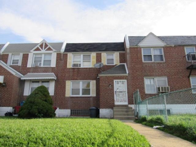 Elbridge St