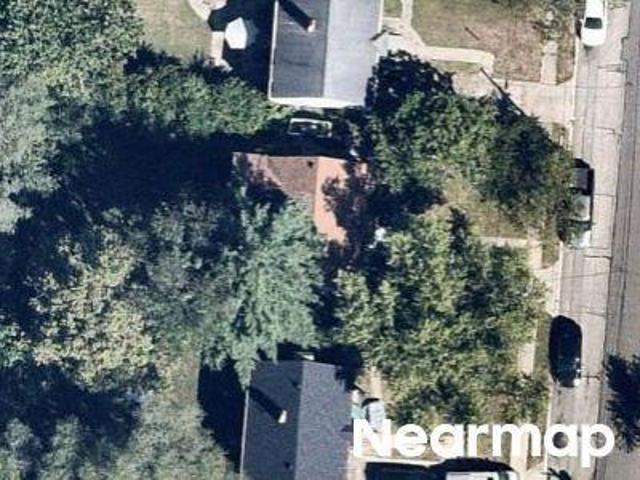 Elbrook Ave