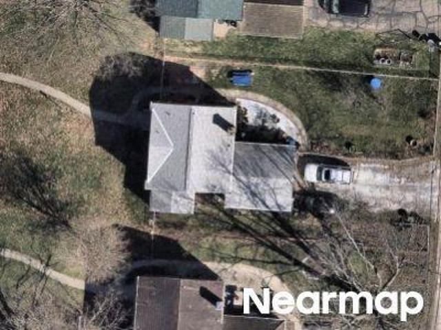 Elbrook Ave
