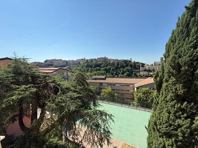 Elce università Appartamento per studenti