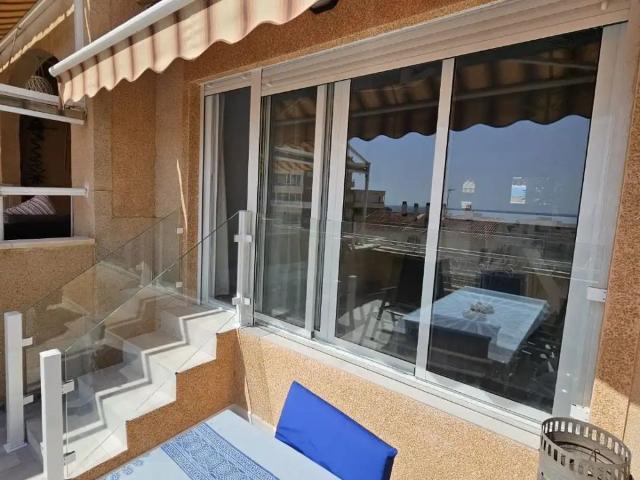Casa o chalet de alquiler en Calle Málaga, 20, Los Arenales del Sol, Elche / Elx