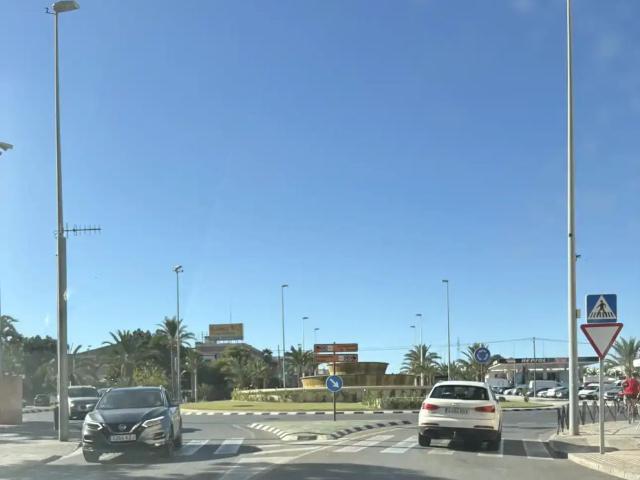 Elche / Elx