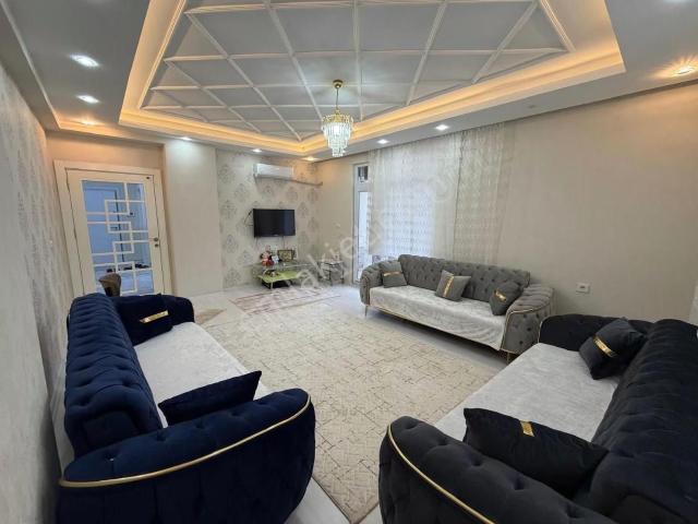 Elci Gayrimenkul 3+1 Satlık Daire