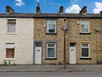Eldwick Street, Burnley BB10, 2 bed terraced house to rent, £650 pcm | PrimeLocation