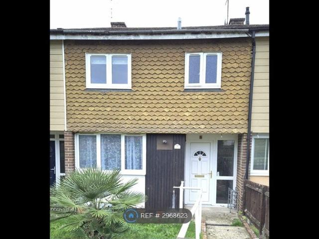 Eldart Close, Reading RG30, 3 bed terraced house to rent, £1,600 pcm | PrimeLocation