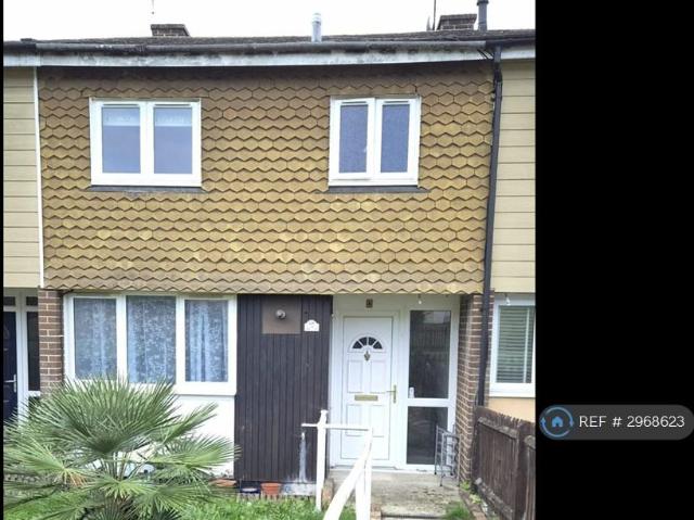 Eldart Close, Reading, RG30 3 bed terraced house to rent £1,600 pcm £369 pw