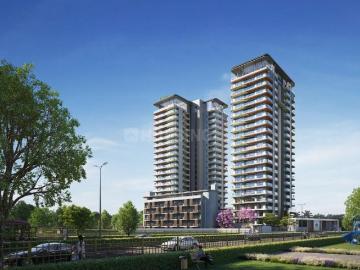 Eldeco Camelot,Sector 17 Dwarka 4 BHK Apartment For Sale New Delhi