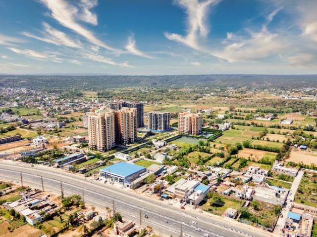 Eldeco Acclaim,Sector 2 2 BHK Apartment For Sale Sohna