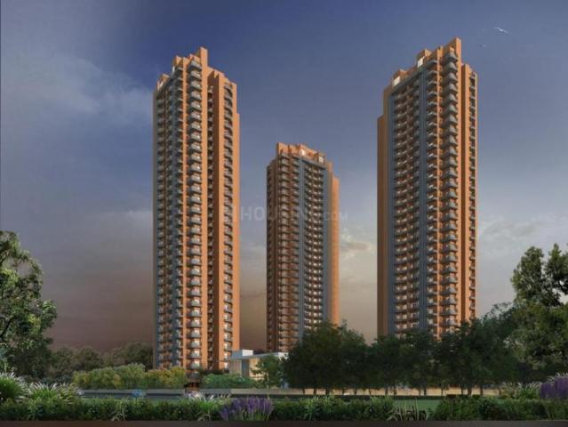 Eldeco Echoes Of Eden,Yeida 3 BHK Apartment For Sale Greater Noida