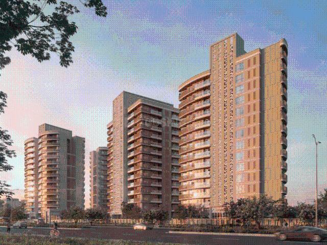 Eldeco Latitude 27,Mubarakpur 2.5 BHK Apartment For Sale Lucknow