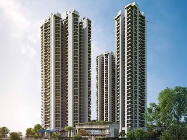 Eldeco Whispers Of Wonder,Sector 22D Greater Noida 2 BHK Apartment For Sale Greater Noida
