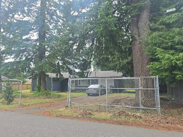 Elder Ave SW