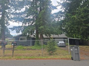 Elder Ave SW