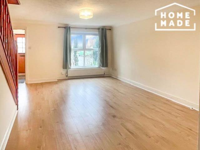 Elder Close, Woodhead Drive, CB4