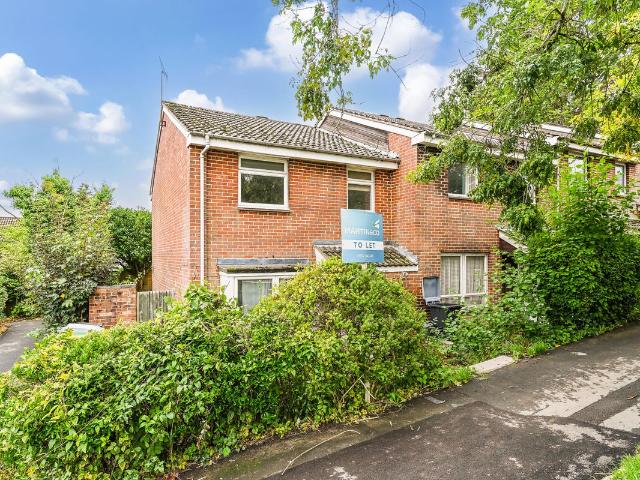 Elder Close, Badger Farm, Winchester SO22, 4 bed shared accommodation to rent, £1,900 pcm | PrimeLocation