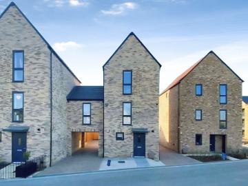 Huntingdonshire, East of England - Equipped kitchen