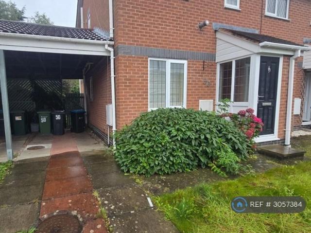 Elder Drive, Saltney, Chester, CH4 2 bed semi detached house to rent £1,100 pcm £254 pw