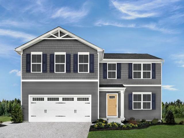 Elder Plan Forest Ridge Community