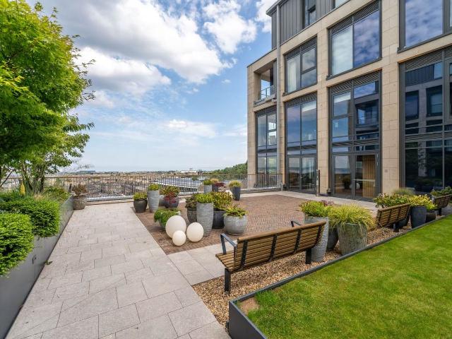 Elder Street, New Edyn, City Centre EH1, 3 bed flat to rent, £5,400 pcm | PrimeLocation