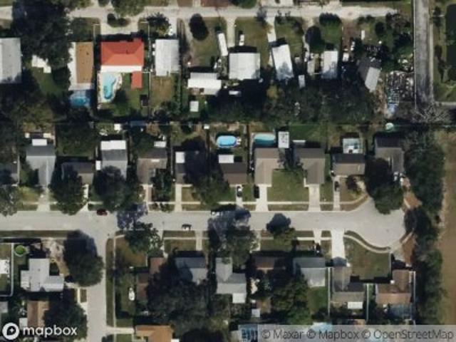 Elderberry Dr