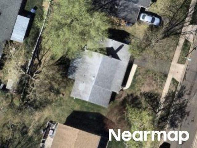 Elderberry Ln