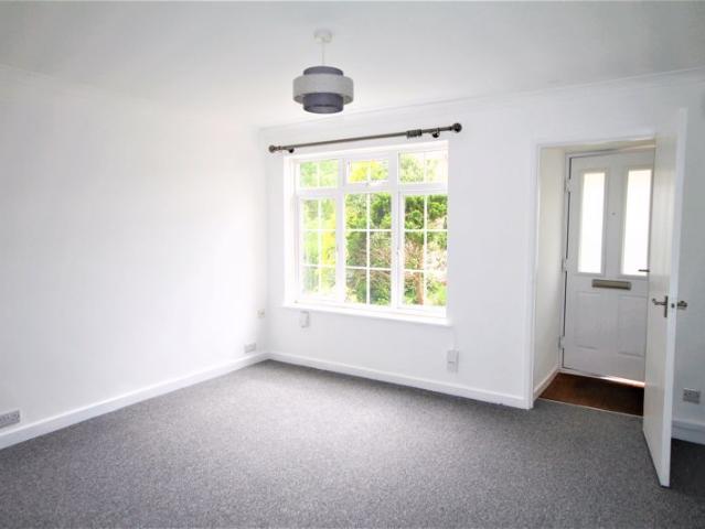 Elderfield Close, Emsworth