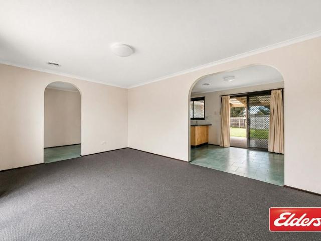 Elders Wyndham City Presents – Charming Family Home in a Convenient Location!