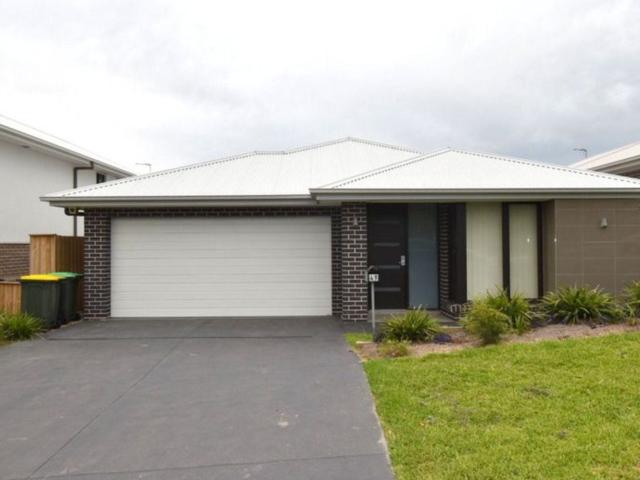 Elderslie, 49 Bowerman Road