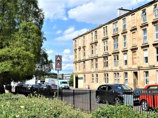Elderslie Street, Glasgow G3, 2 bed flat to rent, £1,195 pcm | PrimeLocation