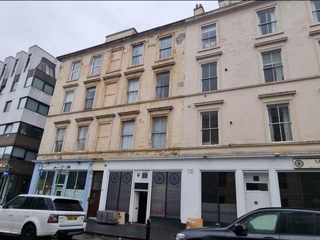 Elderslie Street, Glasgow, G3 4 bed flat to rent £2,300 pcm £531 pw