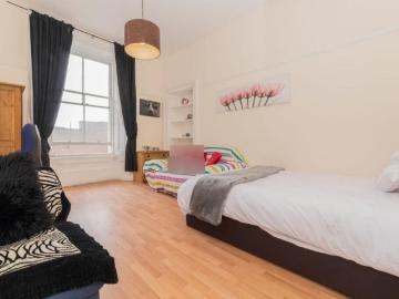 Elderslie Street G3 Glasgow, West End Park Street G3 Glasgow