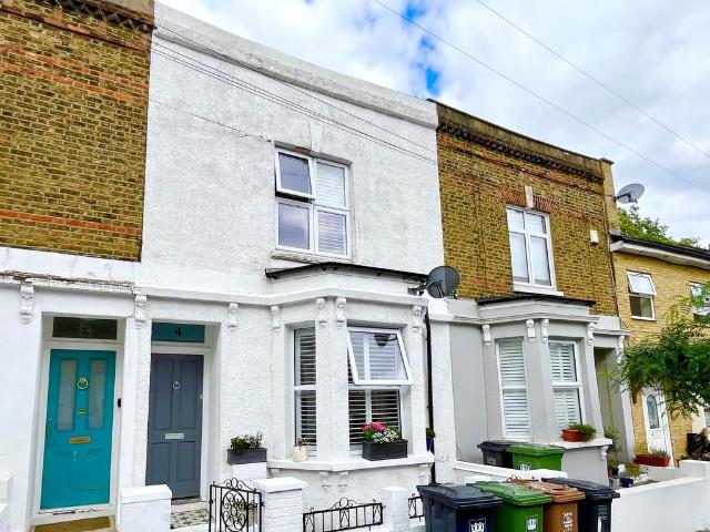 Elderton Road, Lower Sydenham, London, SE26 4EZ, United Kingdom | 2 bed townhouse for rent #140396980 | Rentberry