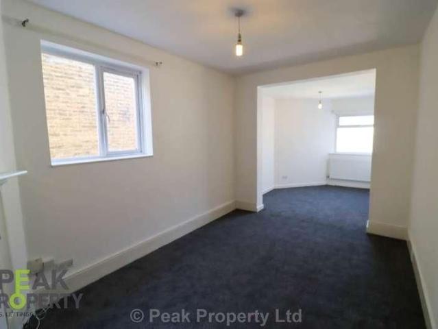 Elderton Road, Westcliff On Sea, SS0