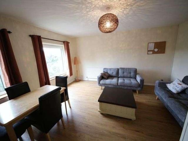 Eldertree Gardens, Exeter, EX4
