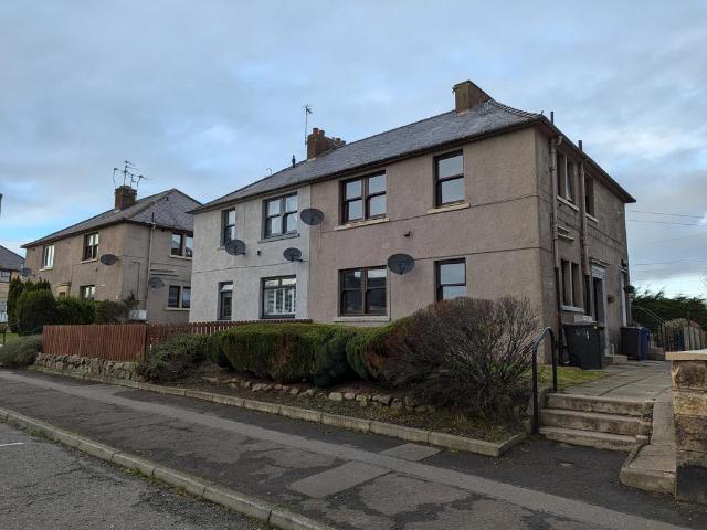 Eldindean Road, Bonnyrigg EH19 2 bed ground floor flat to rent £1,095 pcm £253 pw
