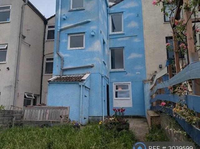 Eldon Terrace, Bristol, BS3 3 bed terraced house to rent £2,250 pcm £519 pw