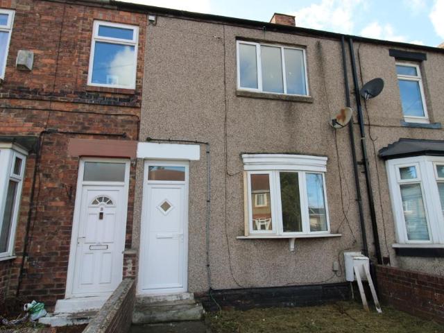 Eldon Terrace, Ferryhill DL17 3 bed house to rent £650 pcm £150 pw