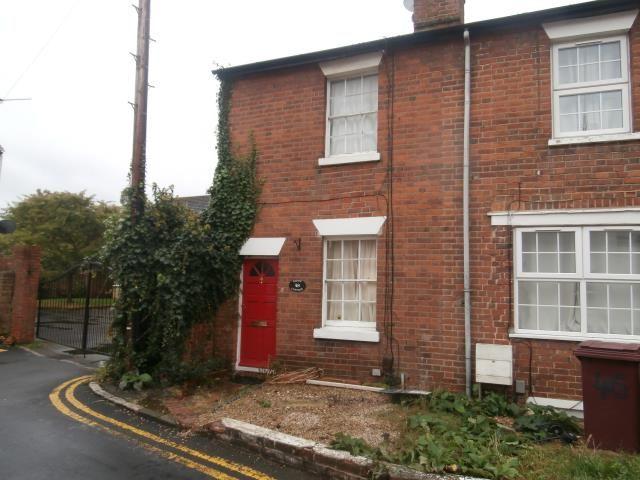 Eldon Terrace, Reading RG1, 2 bed terraced house to rent, £1,600 pcm | PrimeLocation