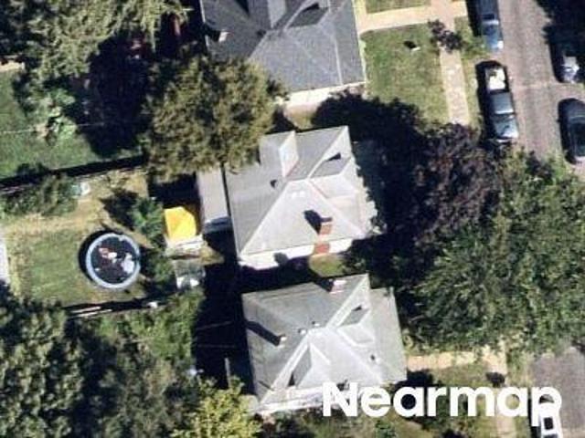 Eldon Ave