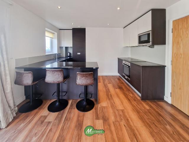 Eldon House NW9, 3 bed flat to rent, £2,350 pcm | PrimeLocation