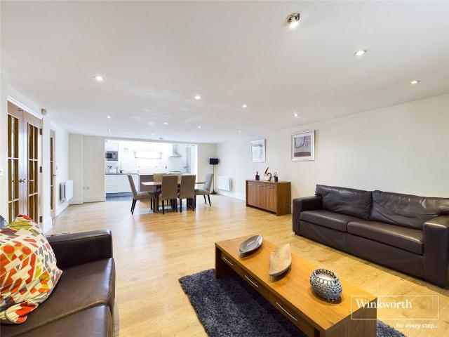 Eldon Lodge, 192 200 Kings Road, Reading, Berkshire RG1, 3 bed flat to rent, £2,300 pcm | PrimeLocation