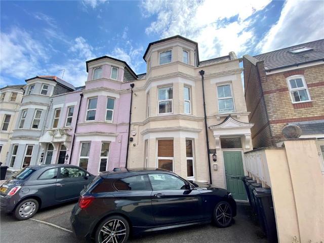 Eldon Place, Bournemouth, BH4 1 bed apartment to rent £900 pcm £208 pw