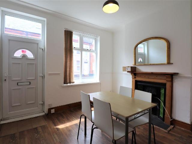 Eldon Road, Birmingham B16, 3 bed terraced house to rent, £520 pcm | PrimeLocation
