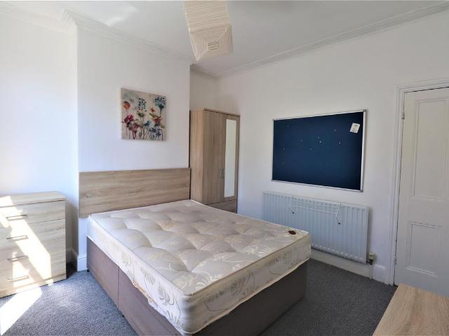 Eldon Road, Birmingham B16, 4 bed shared accommodation to rent, £433 pcm | PrimeLocation