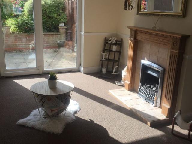 Eldon Road, Luton LU4, 3 bed semi detached house to rent, £1,675 pcm | PrimeLocation
