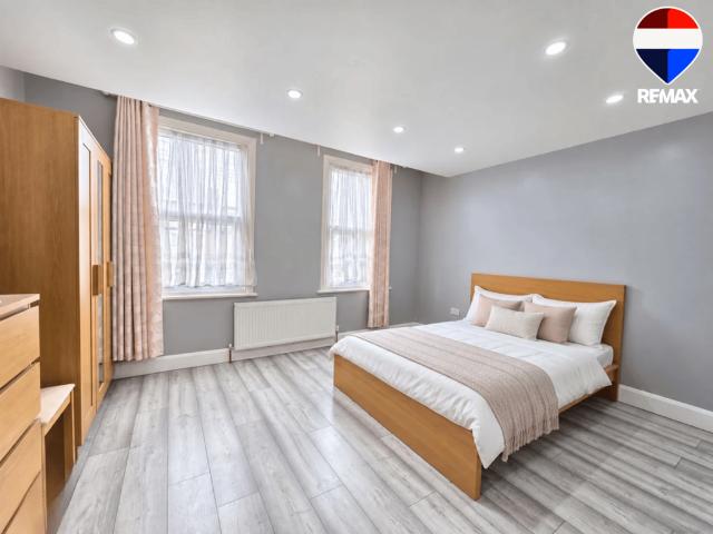 Eldon Road, London N22 6 bed terraced house to rent £3,495 pcm £807 pw