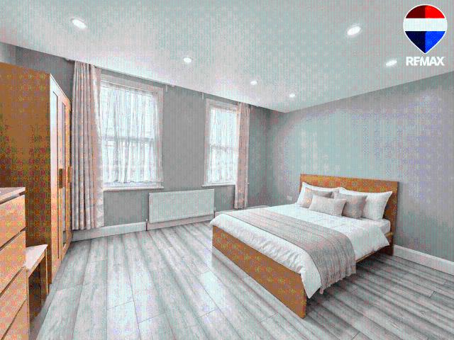 Eldon Road, London N22, 6 bed terraced house to rent, £3,495 pcm | PrimeLocation