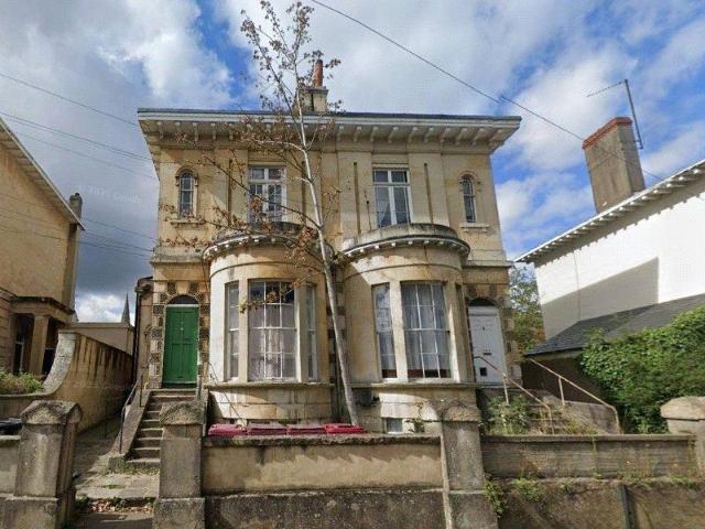 Eldon Road, Reading, RG1 1 bed flat to rent £1,000 pcm £231 pw
